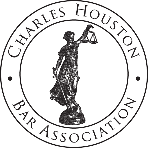 Charles Houston Bar Association Logo