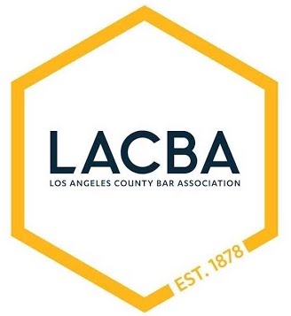 Los Angeles County Bar Association Logo