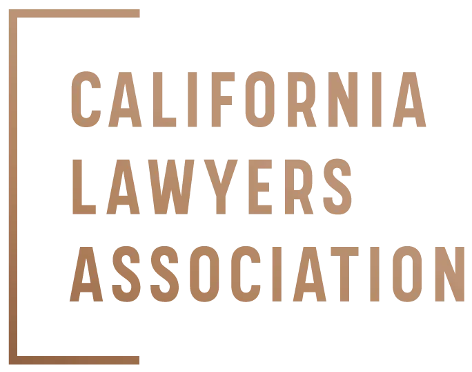 California Law Association Logo