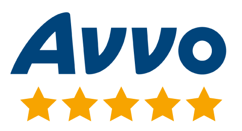 Avvo 5 star reviews