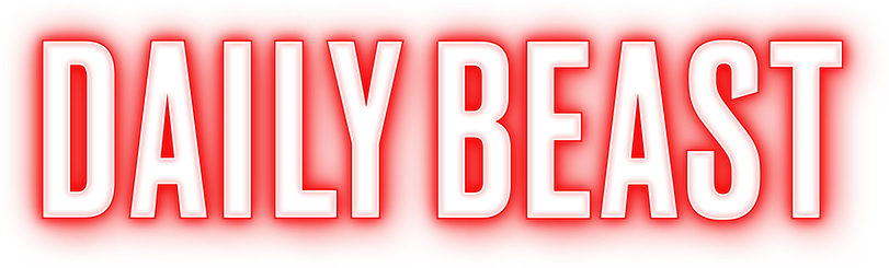 Daily Beast Logo